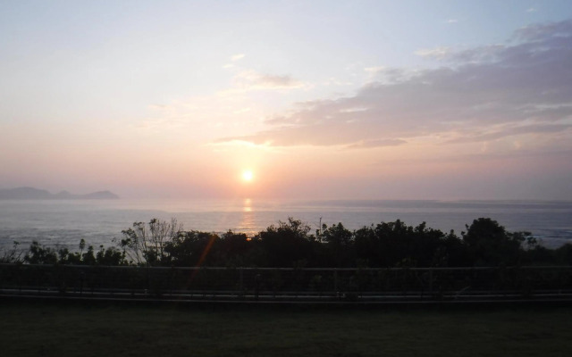 Sol e Mar (Amami Oshima)