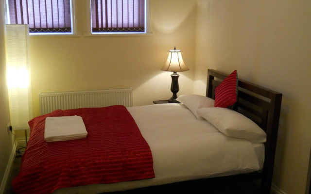 CityStay Hotel