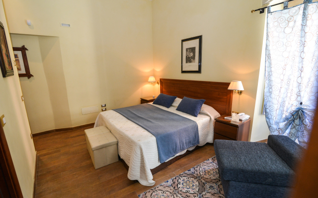 San Andrea Degli Armeni B&B di Charme - Dimora Storica