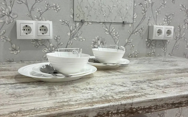 Samsonov (Самсонов) на Академика Лебедева