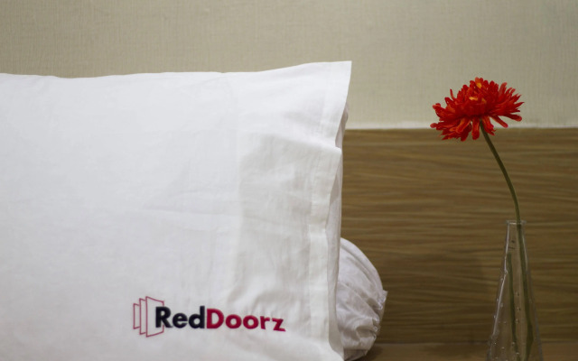 RedDoorz near Senopati