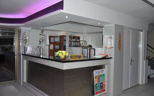 Kahraman Hotel