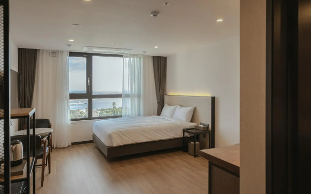 LeMain Hotel Seogwipo