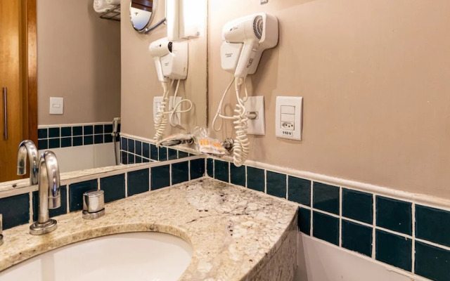 Elegance Suites Stella Vega