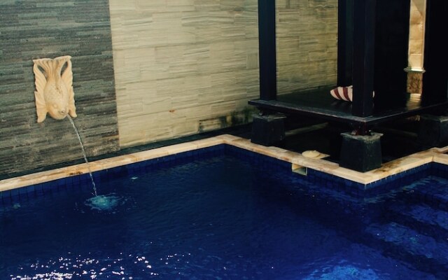 Room-kori Maharani Villas - One Bedroom