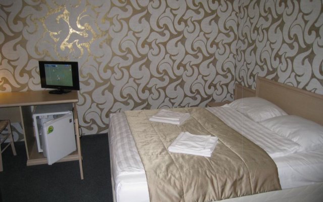 Отель «Комфорт-Москва»