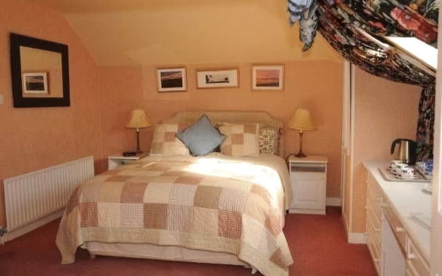 Cloneen B&B