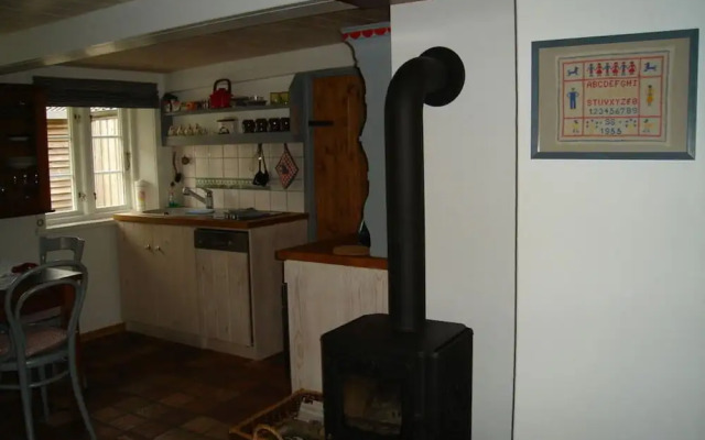 Ferienhaus Fischerkate