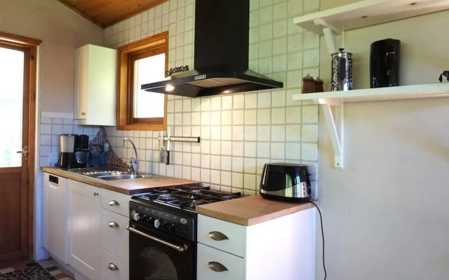 7 Person Holiday Home in Stromstad
