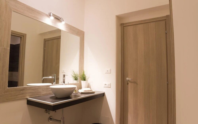 Romano Rooms