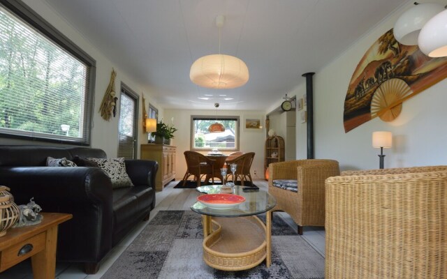 Modern Bungalow in North Brabant With a Swimming Pool