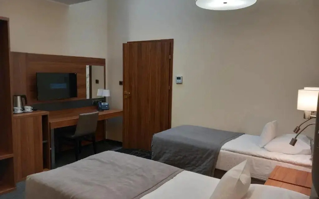Hotel Wodnik