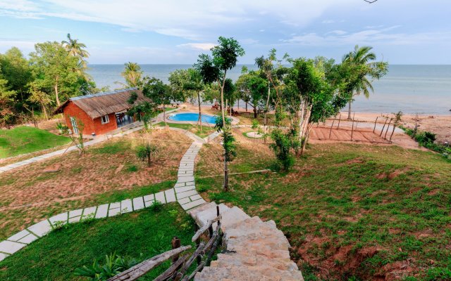 Cosiana Resort