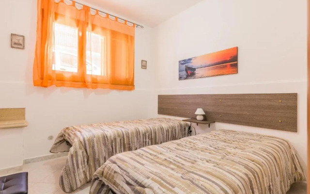 Anna's House Near the Sandy Beach And with Wifi