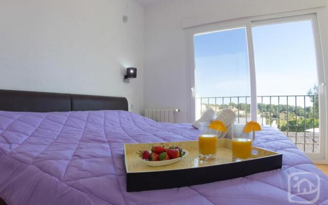 Abahana Villas El Olivo