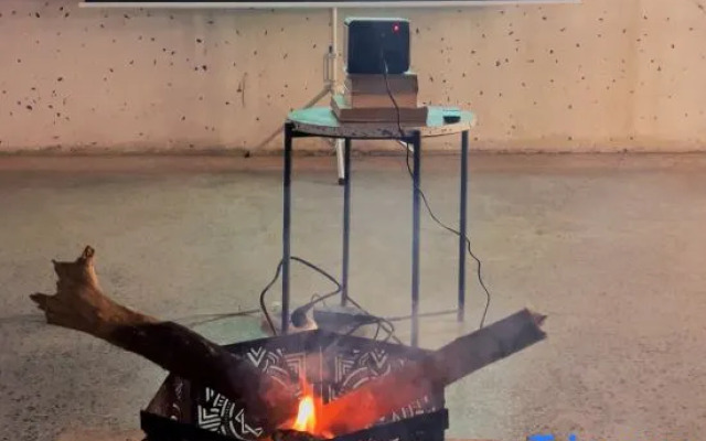 Yunfuli Yunsu·Emeishan Yunshuiju Private Hot Spring B&B