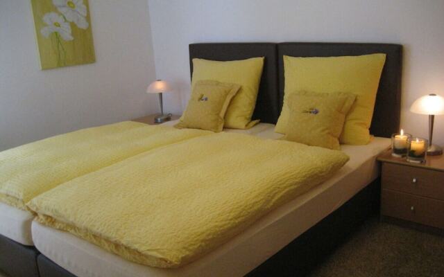 Krahenberg Country House
