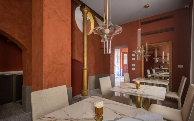 Ninfea Luxury Suites