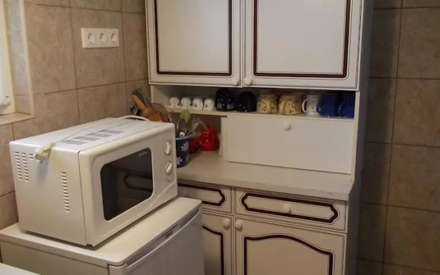Puszta Apartman B