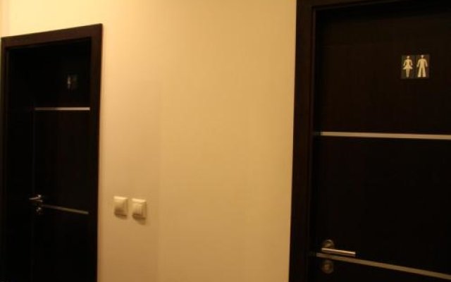 Apart Rooms Marszalkowska by WarsawResidence Group