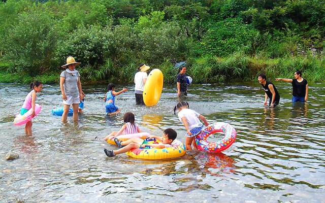 Gapyeong Clear Brook Green Mountain Pension