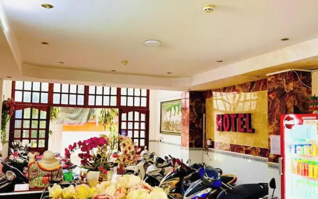 Phuoc Tai Hotel