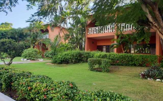 Room in Apartment - Delightful Caribbean Apartment in Boca Chica