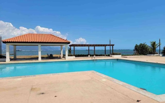 5 star by the sea (oceanview)
