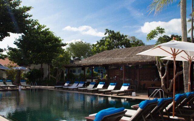 Daetong Resort