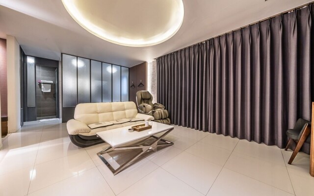 Forcheon Drive In Hotel Tiamo