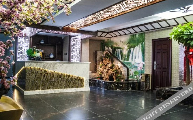 Yupin Xingcheng Hotel