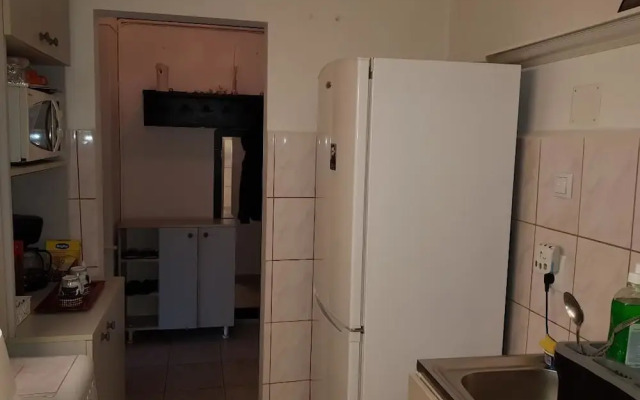 ASE apartment for 4 persons