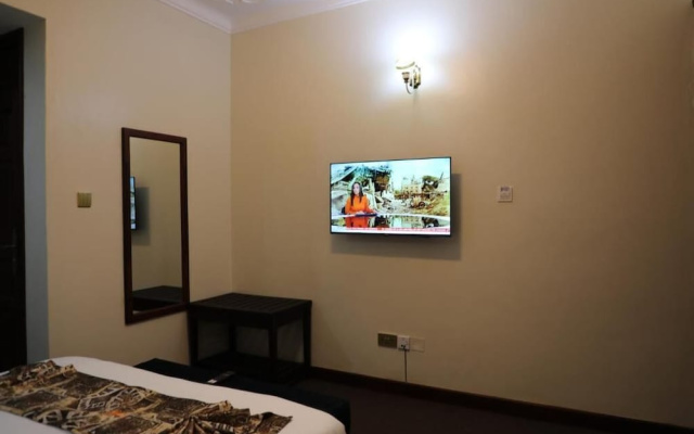 Precious villas hotel