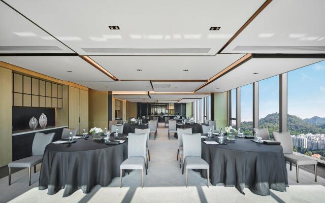 Intercontinental Dongguan by IHG