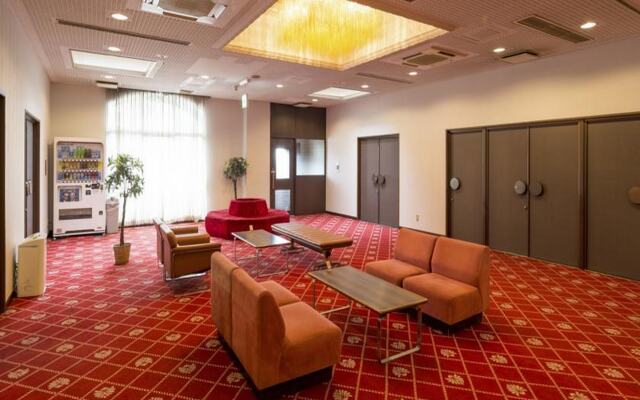 Comfort Hotel Sakai