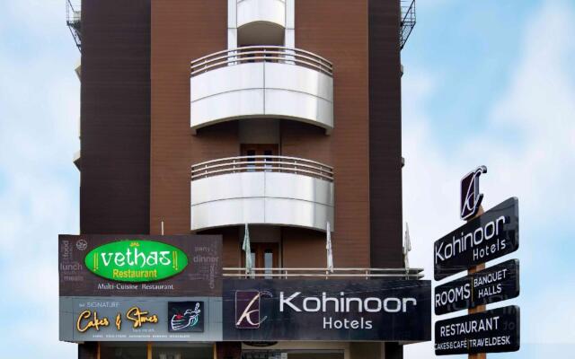 Kohinoor Hotels