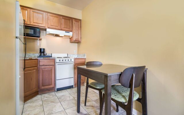 Quality Inn Little Creek