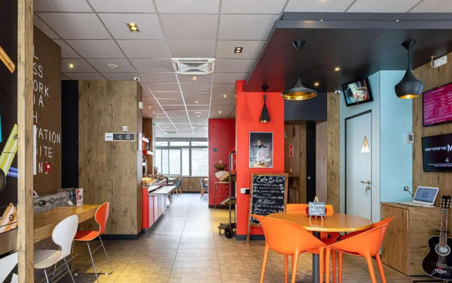 ibis Paris Boulogne Billancourt