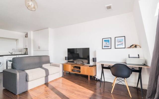 Trendy 1Br Home In Islington With Balcony