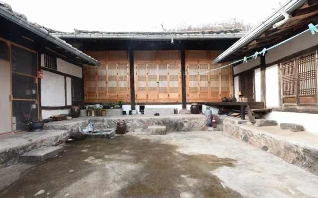 Mokjae Gotaek