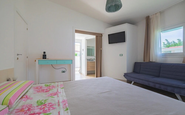 Relax in Style at Casetta Margherita, Salento's Hidden Gem