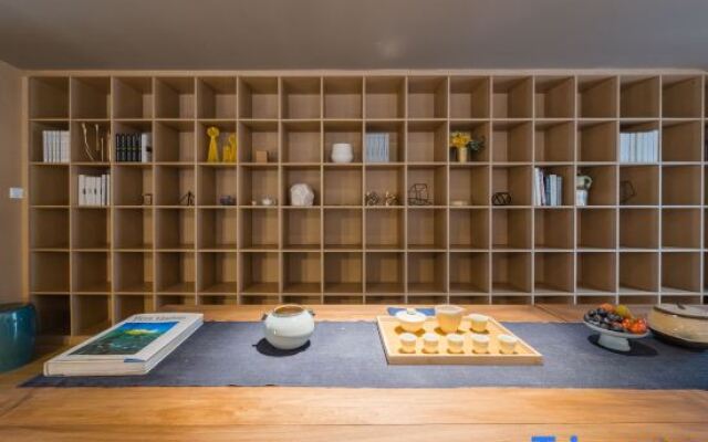 Wangtingjinxiu hotel (Shanghai international tourist resort)