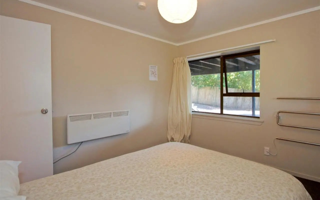 The Cosy House - Ohakune Holiday Home