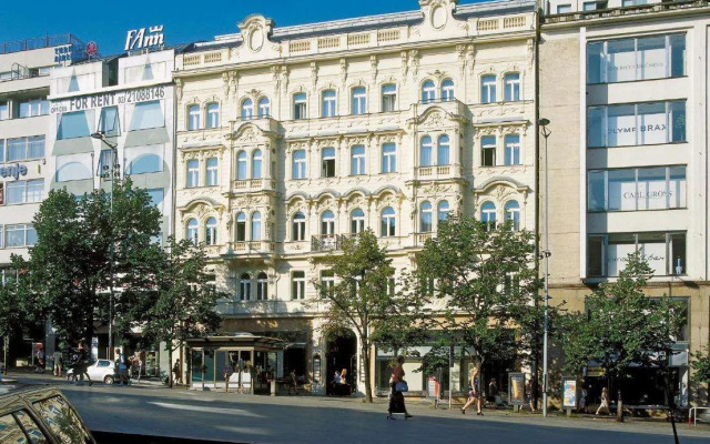 Hapimag Resort Prague