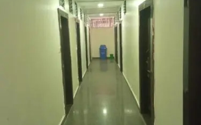 Hotel Moon Sky Ajmer