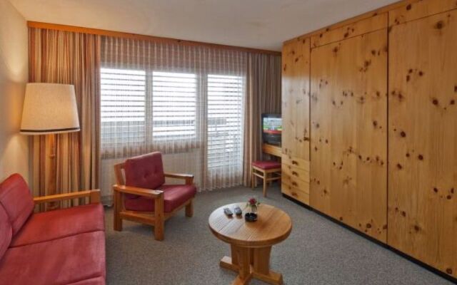 Appartementhaus Zurschmitten 15