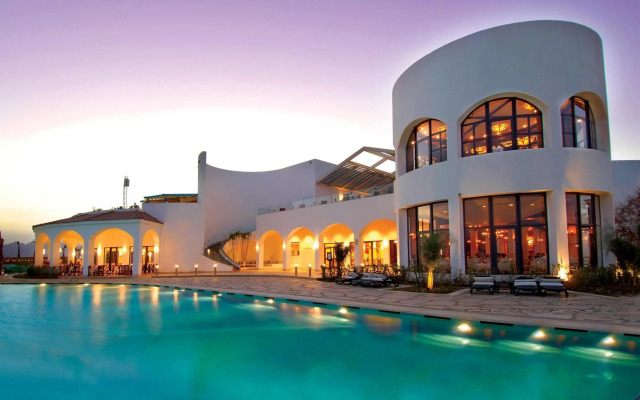 Reef Oasis Blue Bay Resort Hotel Families & Couples Only 