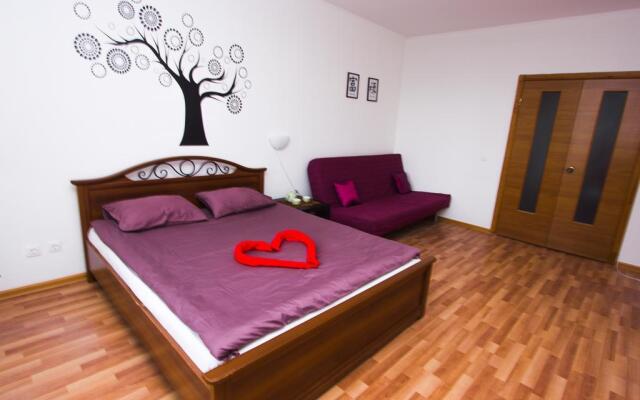 Domashny Uyut na Sheinkmana