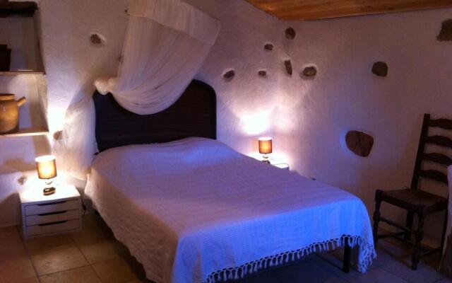 Caseddu di Chjarastella