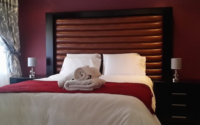 Masili Guesthouse & Conference